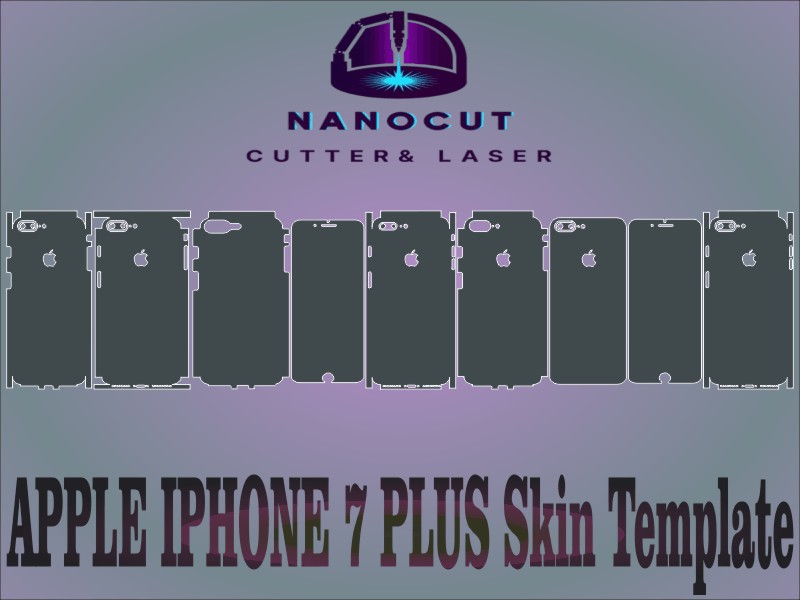 APPLE IPHONE 7 PLUS